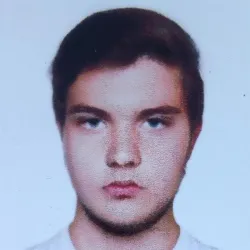 Фотография репетитора Либренц Ярослав Александрович