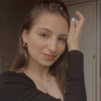 Фотография репетитора Ананян Анна Кареновна