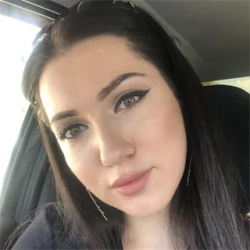 Фотография репетитора Атлуханова Сафия Рафиевна