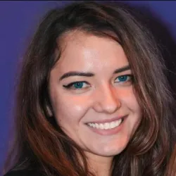 Фотография репетитора Бородина Алена Алексеевна