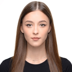 Фотография репетитора Пасынкова Дарья Денисовна