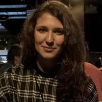 Фотография репетитора Гиблова Анастасия Андреевна