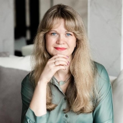 Фотография репетитора Кадыкова Юлия Александровна