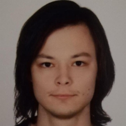 Фотография репетитора Еремин Александр Владиславович