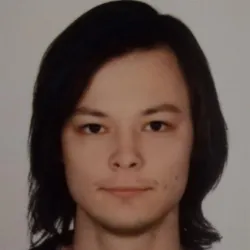 Фотография репетитора Еремин Александр Владиславович