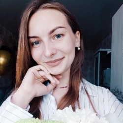 Фотография репетитора Кукленкова Екатерина Сергеевна