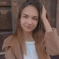 Фотография репетитора Асеева Ксения Андреевна