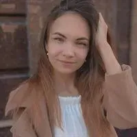 Фотография репетитора Асеева Ксения Андреевна