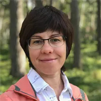 Фотография репетитора Купорова Ирина Александровна