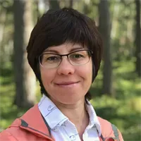 Фотография репетитора Купорова Ирина Александровна