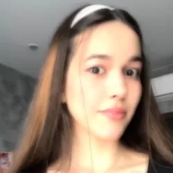 Фотография репетитора Музалевская Вероника Игоревна