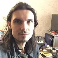 Фотография репетитора Косарев Кирилл Олегович