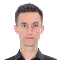 Фотография репетитора Рыбинский Станислав Эдуардович