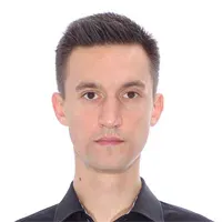 Фотография репетитора Рыбинский Станислав Эдуардович