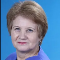 Фотография репетитора Бакреу Наталия Николаевна