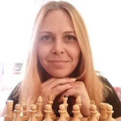 Фотография репетитора Бондаренко Марина Валерьевна