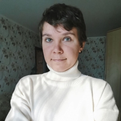 Фотография репетитора Козина Анна Сергеевна