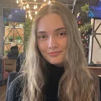 Фотография репетитора Гаймановская Стефания Вадимовна