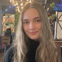 Фотография репетитора Гаймановская Стефания Вадимовна