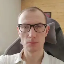 Фотография репетитора Карпов Константин Николаевич