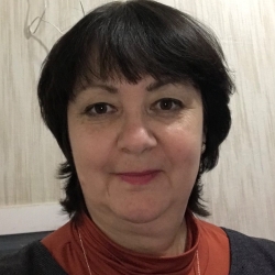 Фотография репетитора Власенко Елена Александровна