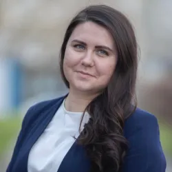 Фотография репетитора Никулина Марина Александровна