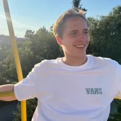 Фотография репетитора Попов Фёдор Васильевич