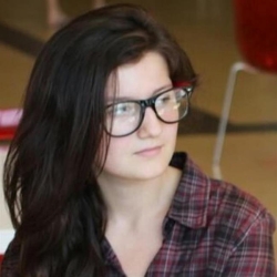 Фотография репетитора Чиж Анастасия Игоревна