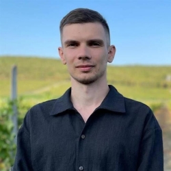 Фотография репетитора Мельников Сергей Алексеевич