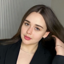 Фотография репетитора Чуприна Виктория Владимировна