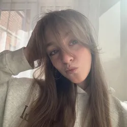 Фотография репетитора Игнатьева Вероника Сергеевна