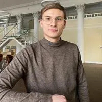 Фотография репетитора Андронов Данила Игоревич