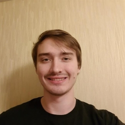 Фотография репетитора Косенко Антон Алексеевич