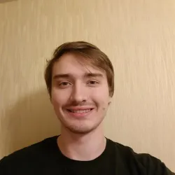 Фотография репетитора Косенко Антон Алексеевич