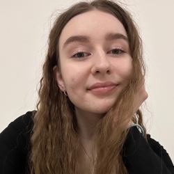 Фотография репетитора Санникова Анастасия Владимировна