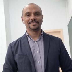 Фотография репетитора Хатими Ларби Кеп