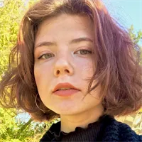 Фотография репетитора Смольнова Алиса Дмитриевна