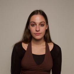 Фотография репетитора Кочуева Ася Алексеевна