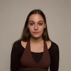 Фотография репетитора Кочуева Ася Алексеевна