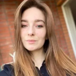 Фотография репетитора Косорукова Ирина Сергеевна