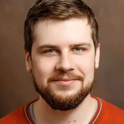 Фотография репетитора Гранин Владимир Владимирович