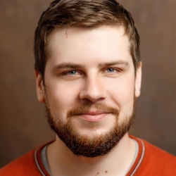 Фотография репетитора Гранин Владимир Владимирович