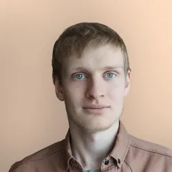 Фотография репетитора Калягин Вячеслав Анатольевич