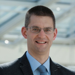 Фотография репетитора Huber Gregor Hermann 