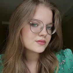 Фотография репетитора Родычевская Дарья Григорьевна