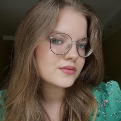 Фотография репетитора Родычевская Дарья Григорьевна