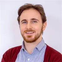 Фотография репетитора Кайлау Саймон 