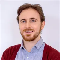 Фотография репетитора Кайлау Саймон 