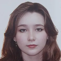 Фотография репетитора Ростовцева Виктория Владимировна