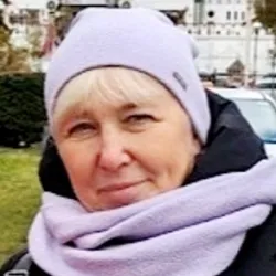 Фотография репетитора Дмитриева Ольга Александровна
